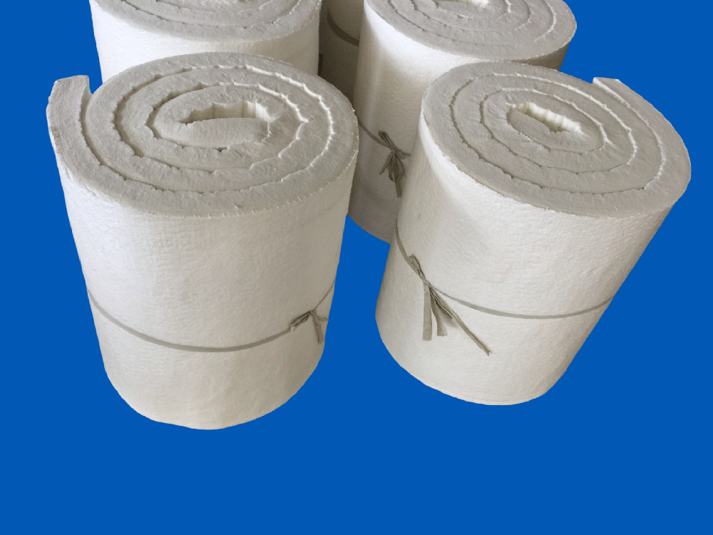 华坪陶瓷纤维毯